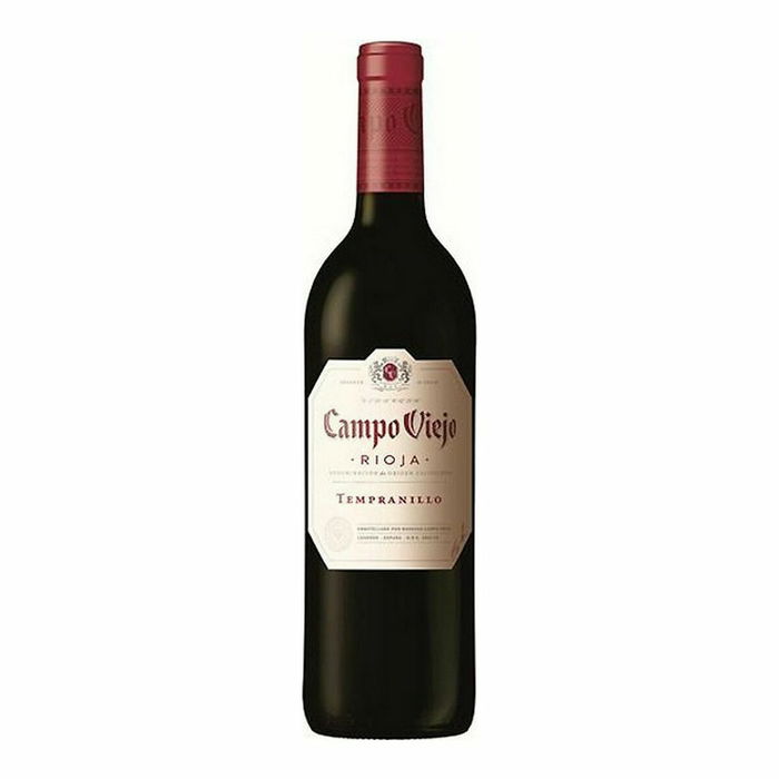 Vino Tinto Campo Viejo 1,2 kg