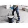 Bosch GRW 140 Batidora 1400 vatios 2 velocidades Capacidad 40 kg