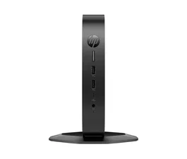 HP Elite t660 1,1 GHz Negro U300E