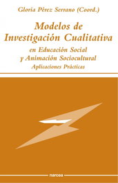 Modelos investigación cualitativa (Sociocultural), Gloria Pérez Serrano - NARCEA