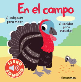TIMUN MAS, El campo - Marion Billet