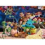 Ravensburger Puzzle 100 p XXL - Toy Story 4
