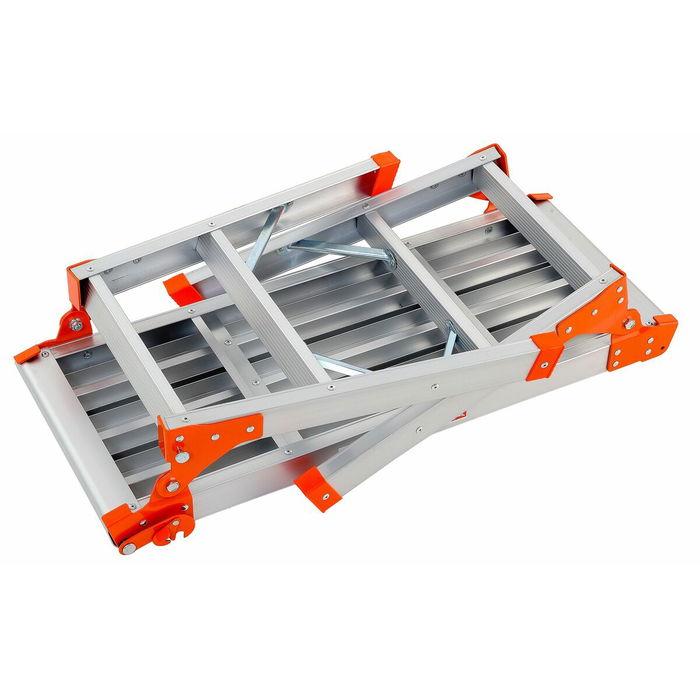 Taburete GIERRE PL005 Acero