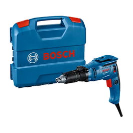 Bosch GTB 6-50 Professional Destornillador Eléctrico de 650 W