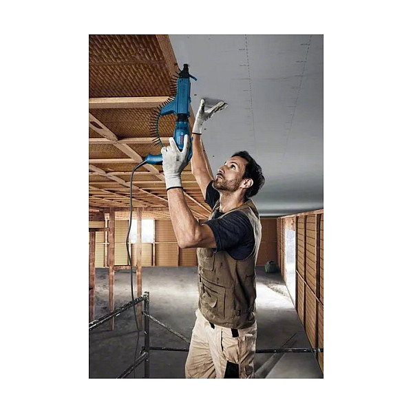 Bosch GTB 6-50 Professional Destornillador Eléctrico de 650 W