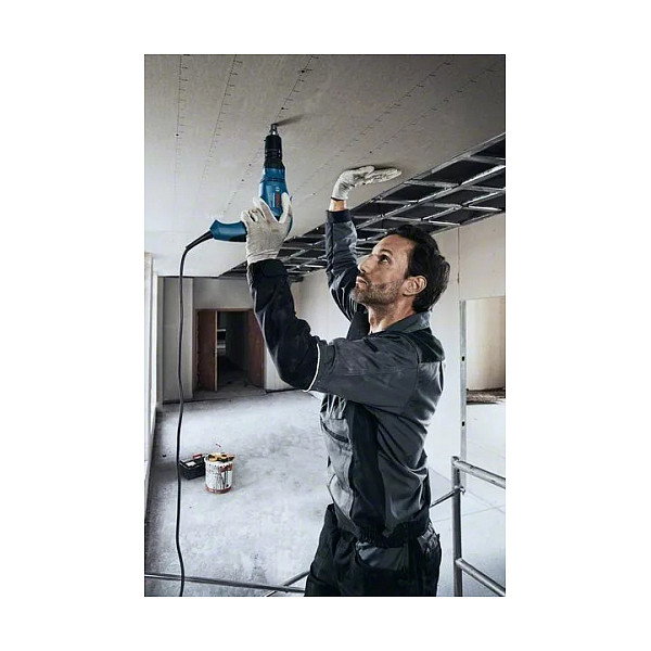 Bosch GTB 6-50 Professional Destornillador Eléctrico de 650 W