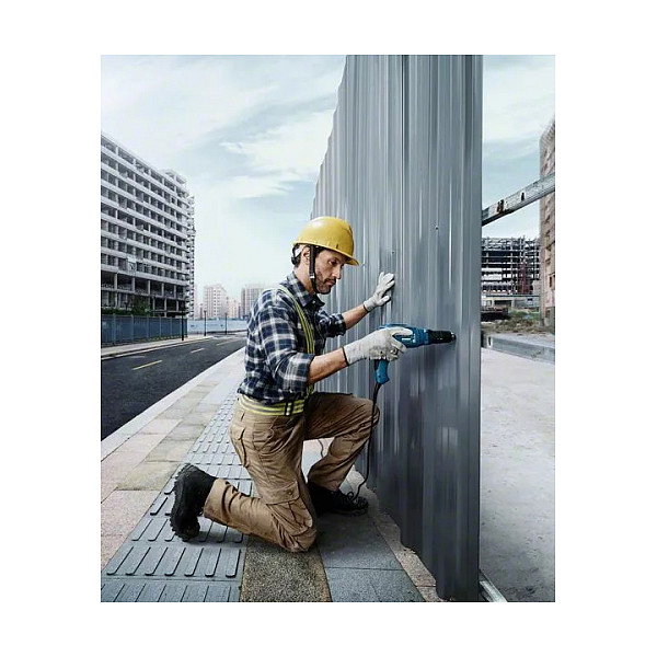Bosch GTB 6-50 Professional Destornillador Eléctrico de 650 W