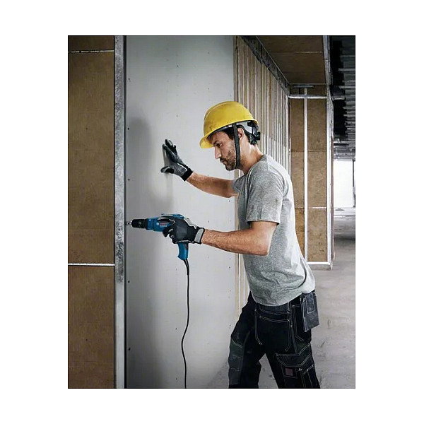 Bosch GTB 6-50 Professional Destornillador Eléctrico de 650 W