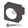 CoreParts Lámpara de proyector compatible con BENQ MH750 - Calidad superior