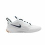 Zapatillas de Baloncesto para Adultos Nike Airzoom Hyper Ace 3 Blanco