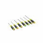 Ryobi Juego de 7 destornilladores magnéticos RHSDS7PC