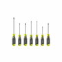 Ryobi Juego de 7 destornilladores magnéticos RHSDS7PC