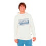 Sudadera con Capucha Hombre Rip Curl Down The Line Hood Blanco
