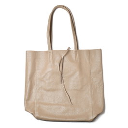 SOFIA CARDONI Bolso de Piel Negro AW21-SC-1301-NERO