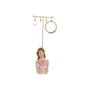 DKD Home Decor Joyero de Resina Chica Surtido de 2 Unidades