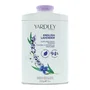 Yardley English Lavender Talco Perfumado 200g