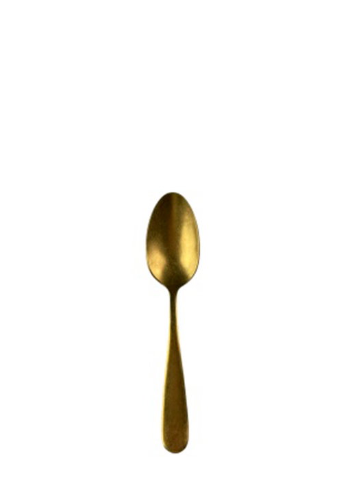 Summa Cuchara de café Bamberg Oro 140 mm (Set de 12) Summa Cuchara de café Bamberg Oro 140 mm (Set de 12)