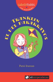 ROMPECABEZAS, FRANKLIN el del pararrayos - ROMPECABEZAS