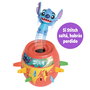Bizak Salta Stitch 30693772 Juego de Acción Hawaiano Disney +4 Años Español