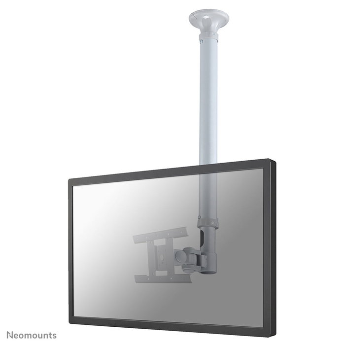 Soporte TV Neomounts FPMA-C100SILVER 10" 30" 12 kg