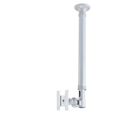 Soporte TV Neomounts FPMA-C100SILVER 10" 30" 12 kg