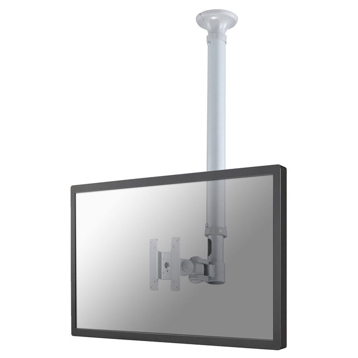 Soporte TV Neomounts FPMA-C100SILVER 10" 30" 12 kg
