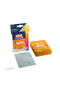 Asmodee Editions Iberica Slu Fundas Marvel Champions Orange (Naranja) (50)