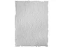 Liderpapel Papel Pergamino con Bordes A4 240gr Gris Pack 10 Hojas