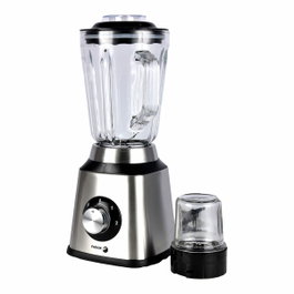 Fagor Coolmix One Batidora de vaso 450 W con jarra de 1,5 L e incluye picadora