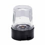 Fagor Coolmix One Batidora de vaso 450 W con jarra de 1,5 L e incluye picadora