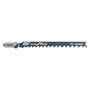 Bosch T 144 D Speed Wood Set de 5 hojas de sierra de calar
