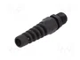 BM GROUP Sello aislante M16 con manguito