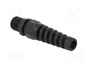 BM GROUP Sello aislante M16 con manguito