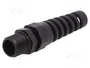 BM GROUP Sello aislante M16 con manguito