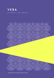 Vera, Elizabeth von Arnim - TROTALIBROS