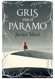 Penguin Random House Grupo Editorial, S.A.U. Gris Era el Páramo