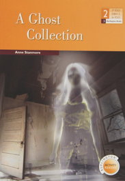 BURLINGTON, A ghost collection - AA.VV.