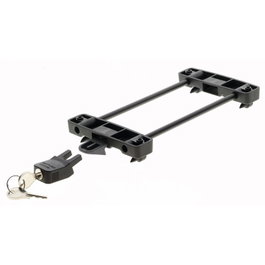 Racktime Snapit Sistema Adaptador Universal para Portaequipajes