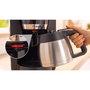 Bosch TKA 5M253 Thermo Cafetera de Filtro con Jarra de Acero Inoxidable