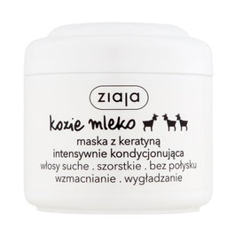 Ziaja Mascarilla Nutritiva Leche de Cabra 200 ml