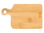 Kinvara Set 4 Tablas de Bambú Marrón 11 x 18 cm (Set de 12)