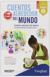 VAUGHAN, PROYECTO MALI (CUENTOS ALREDEDOR DEL MUNDO) - VV.AA.