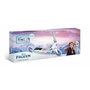 Unice Patinete Frozen 2 Ruedas Aluminio 80x55,5x9,5cm para Niños +4 años