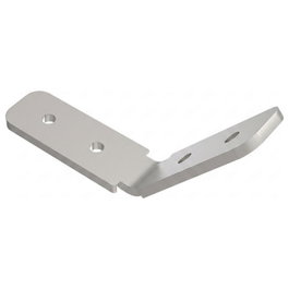 Synergy21 Synergy 21 LED U-Profil zub ALU143 Verbinder 135° UP conector de 135°