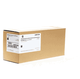 Konica Minolta Toner Negro TNP41 / A6WT00H para impresoras bizhub