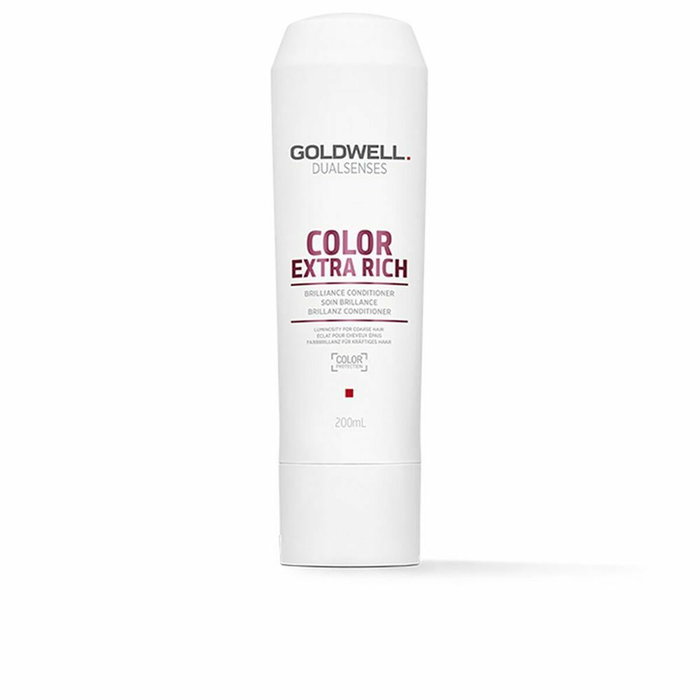 Goldwell Dualsenses Color Extra Rich Brilliance 200 ml Goldwell Dualsenses Color Extra Rich Brilliance 200 ml