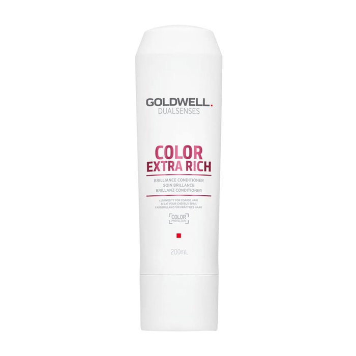 GODWELL Dualsenses Acondicionador Color Extra-Rich 200 ml