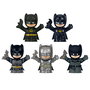 Little People Pack 5 Figuras Batman 85 Aniversario Jcc54