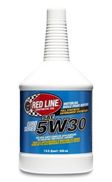 Red Line Aceite Motor Euro-Series 5W30 946 mL - REDL12304