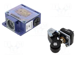 TELEMECANIQUE SENSORS XCKM121 Interruptor de fin de carrera NO + NC PG11